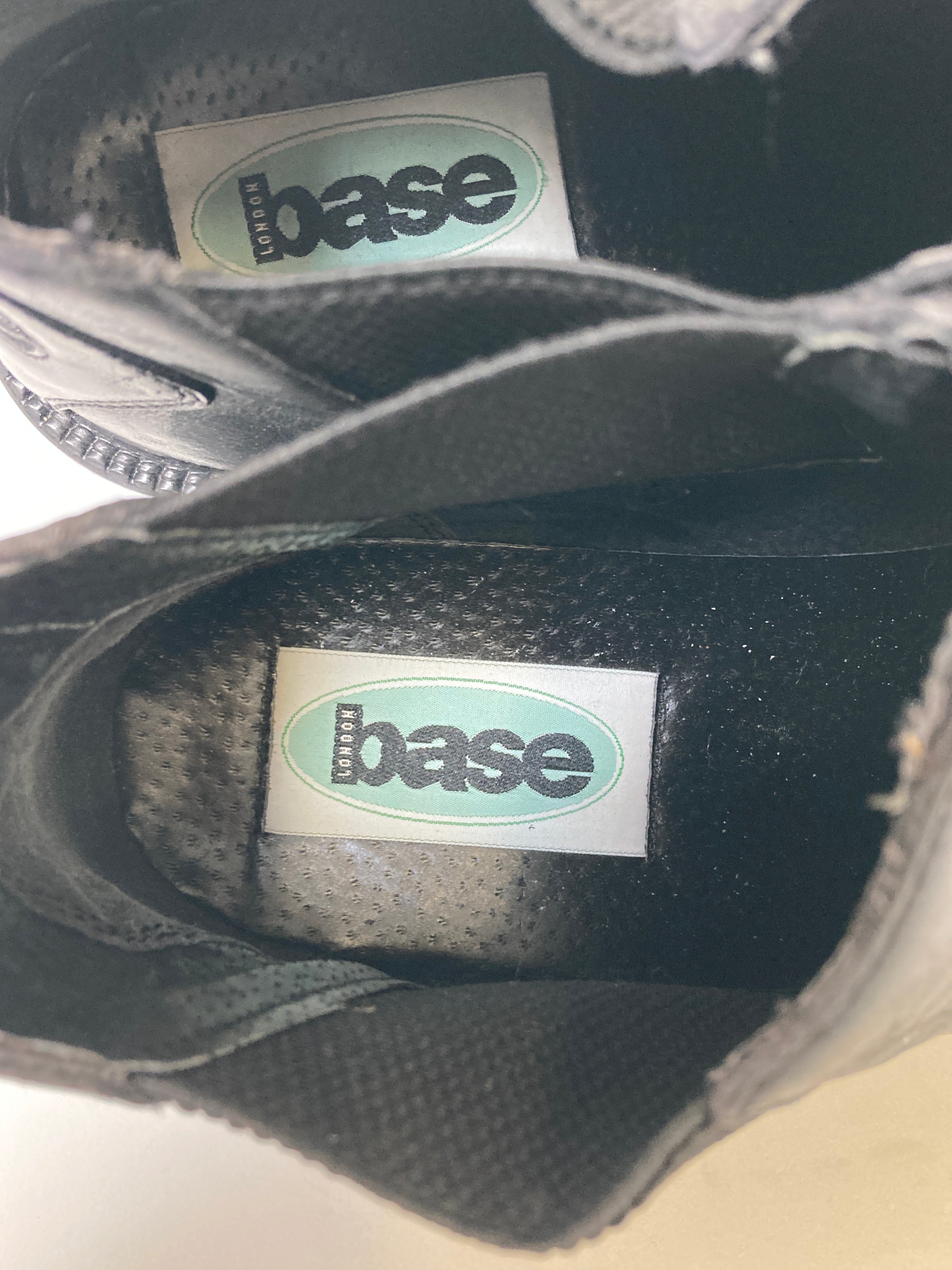 Base Støvler